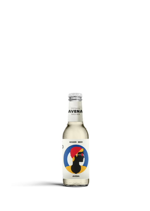 Immagine Ginger Beer